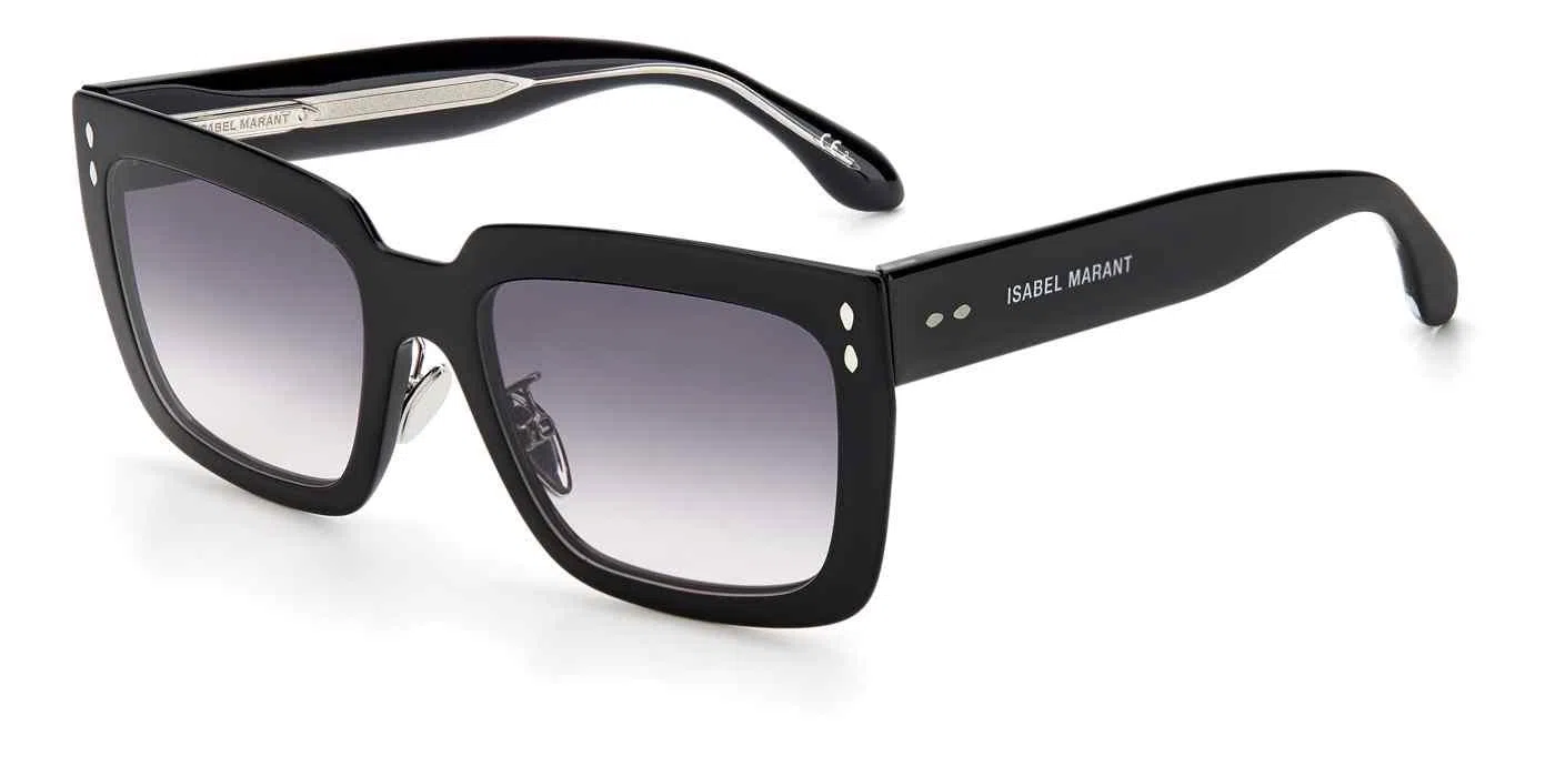 Isabel Marant IM0005 Eyeglasses - view 7